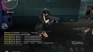 Crossfire PH - Ghost mode [2]