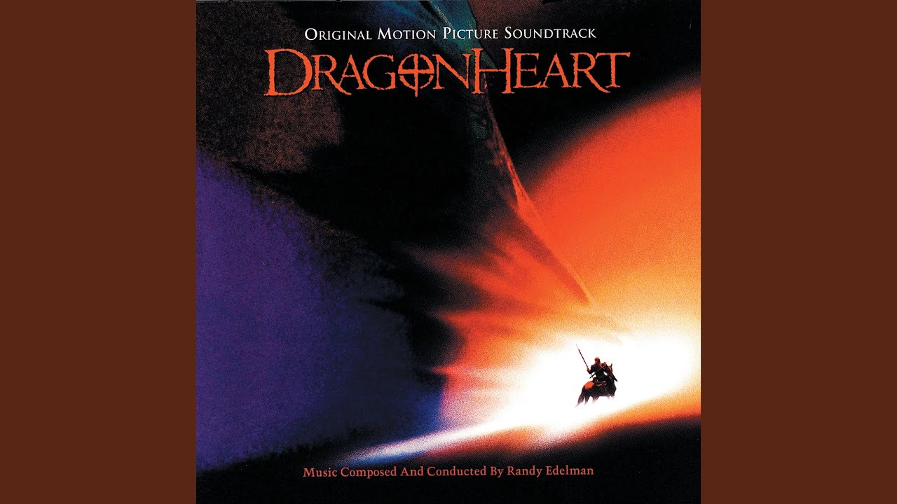  To The Stars (Dragonheart/Soundtrack Version)