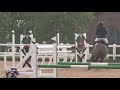 Allington International CSI2* - Day 3 -  CSI2* Bronze Tour 1.25m