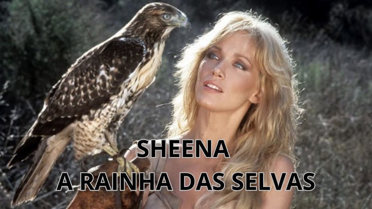sheena-a-rainha-das-selvas-youtube