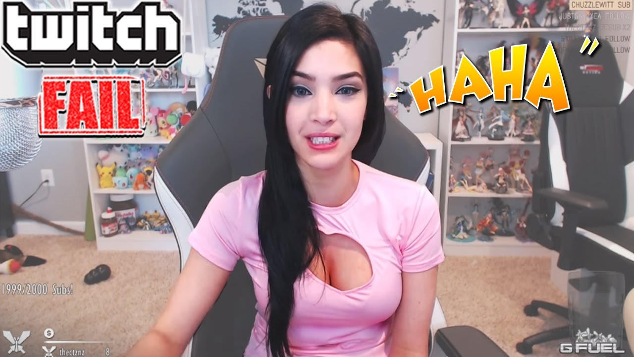 Cincinbear Twitch