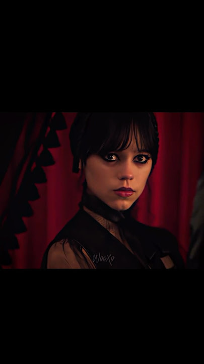 Download lagu When Wednesday Turned Into Om Shanti Om π€ Wednesday Edits #netflix #wednesday #wednesdays2