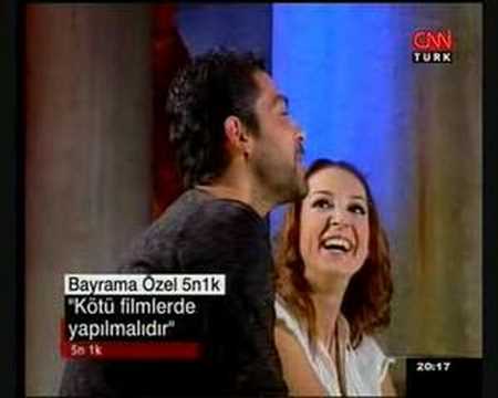 5n1k Dolunay Soysert Sinan Tuzcu 3 Kisim Youtube