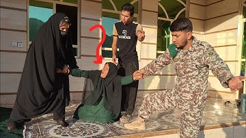 🚨"Should Sari Jan have been arrested? Investigating the incident of kicking Kosar!