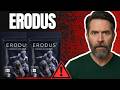 🔥 ERODUS Review – Does This Testosterone Formula Really Work