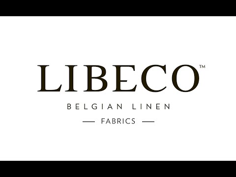 Libeco Fabrics - Sustainable Linen