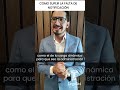 Falta de Notificación del acto administrativo