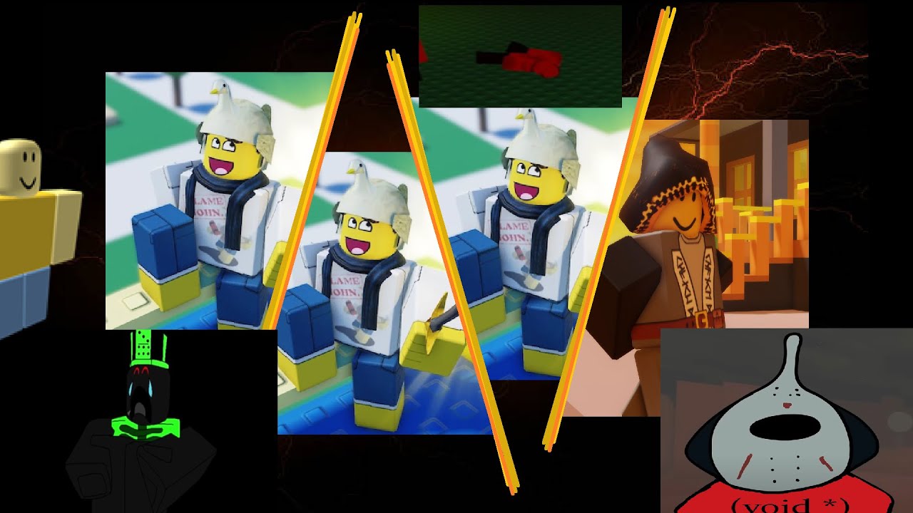 Shedletsky's sword fighting lessons (Forsaken) - YouTube