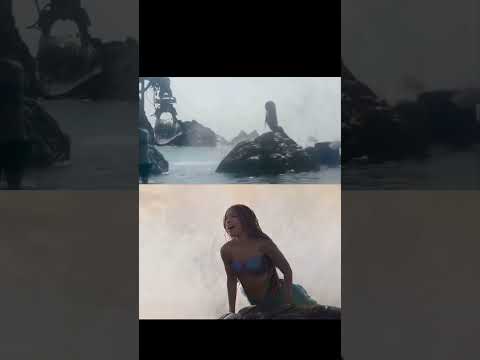 The Little Mermaid