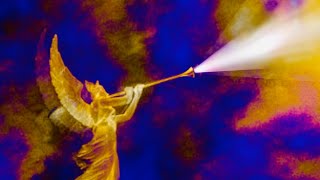 #Trumpet Judgements: #BibleVideo - Book of #Revelation Chapter 8 - 7th Seal and First 4 Trumpets