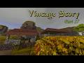 Vintage Story | #27 | Relaxační domácí práce | coop | CZ Let's Play / Gameplay