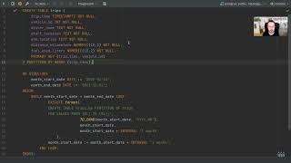 PostgreSQL Superpowers in Practice