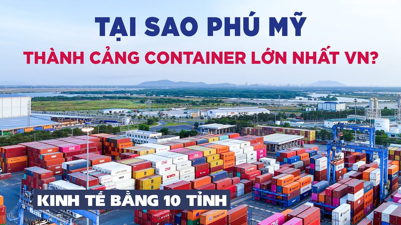 Phú Mỹ: Nơi nắm giữ 