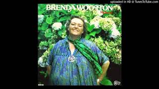 Cornish Folk Music - Brenda Wootton - Country Style
