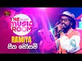 Ramiya  seetha mosam     wifi band  the music room  rootunes