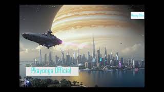 Abantu Bagiye Gutura Kuri Titan