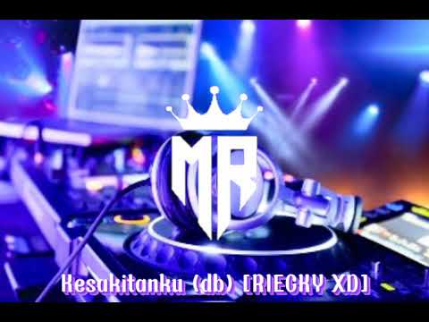 VIRAL TIK TOK!! Kesakitanku (db) [RIECKY XD]