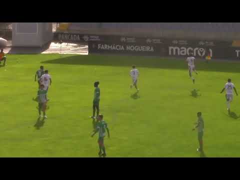 FC Famalicão x