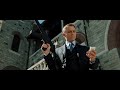 Daniel craig being the best james bond for 6 minutes straight