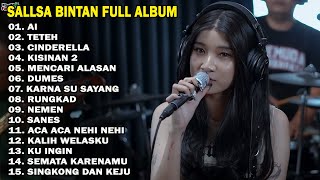 Download lagu WIRANG, TETEH - SALLSA BINTAN X 3 PEMUDA BERBAHAYA | FULL ALBUM TERBARU 2024