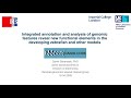 nf-core/animal-genomics: Damir Baranasic