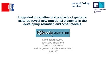nf-core/animal-genomics: Damir Baranasic