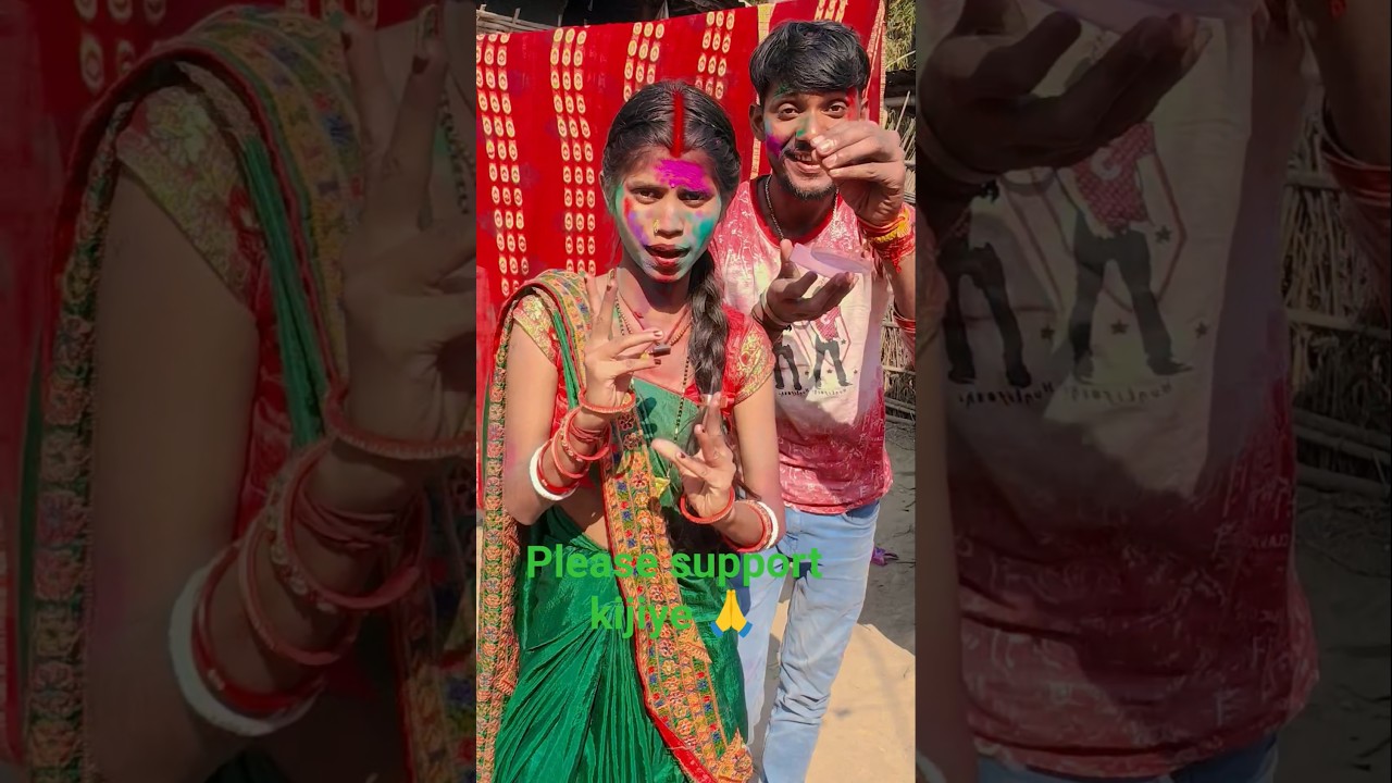 🤪👍Yadav ji se manglu joranwa Ho