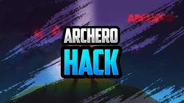 ✨ Archero Hack tips 2022 ✅ How To Get Gems With Archero Cheat 🔥 MOD APK for iOS & Android ✨