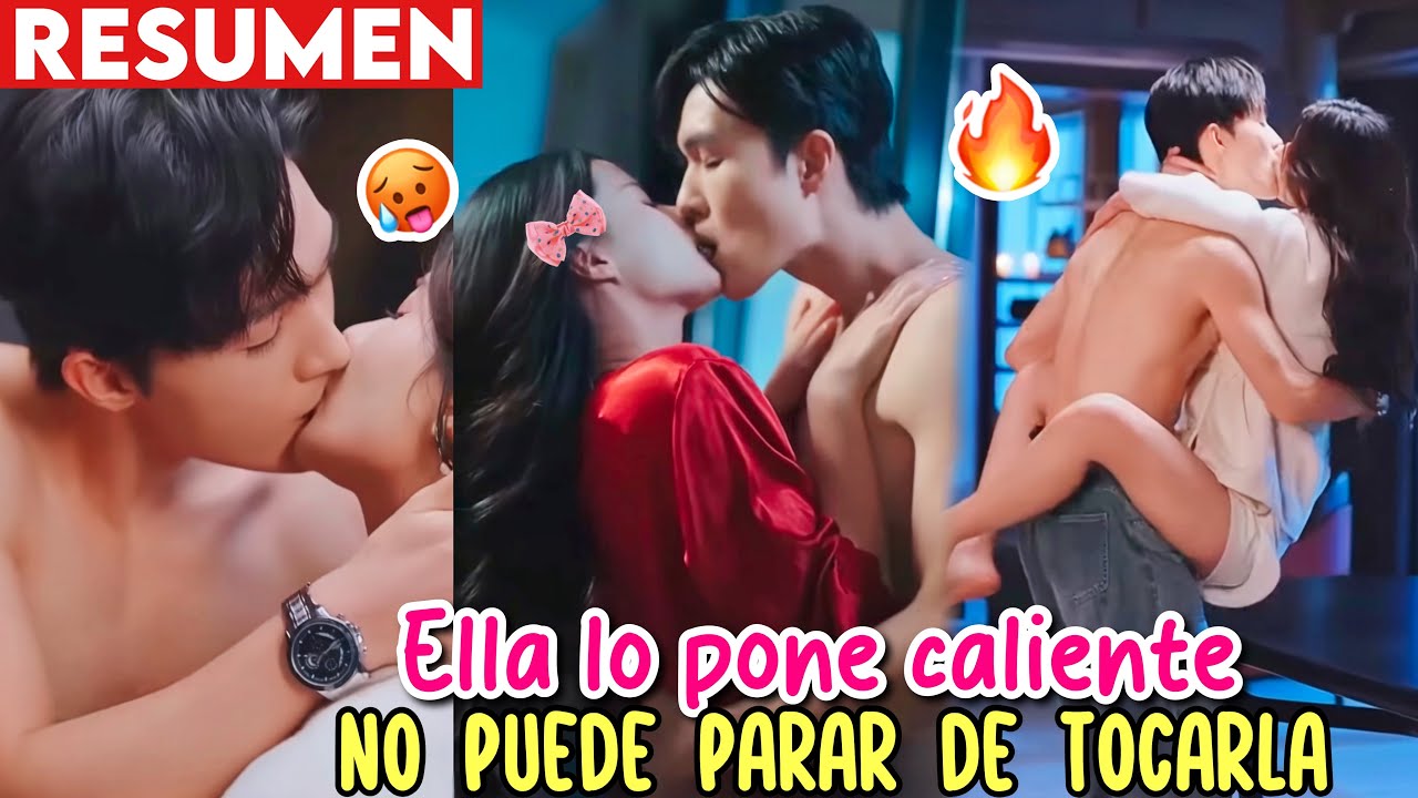 🔥 CEO MILLONARIO se OBSESIONA de una CHICA después de PASAR una NOCHE de PASI0N JUNTOS