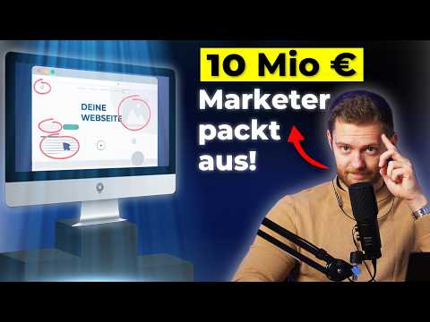 Watch this video BEFORE you make a new website!