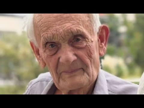 R I P Milivoje Bokić 1934 2025 Trebinje Vratio Se Doma Tears My Dear