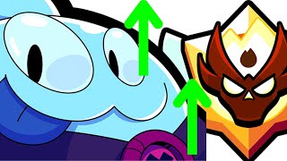 Squeaks Buff Made Him Insane In Ranked