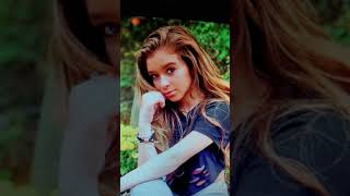 Proof That Danielle Cohn Photoshops.