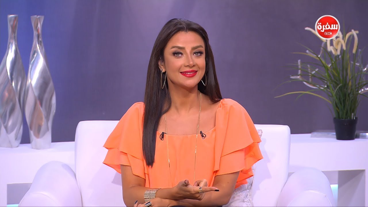 هي و بس | خطوات كونتور الوجه و تحديد الملامح | حلقة كاملة