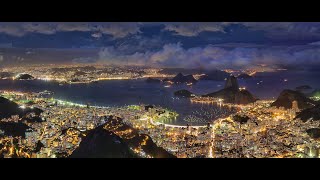 Rio de Janeiro, Brazil | Рио-де-Жанейро, Бразилия