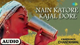 Superhit Haryanvi Gana ~ Nain Katore Kajal Dore | Chandrawal | Bhal Singh | Haryanvi song