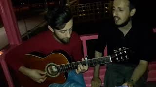 Dertliyim Efkarliyim