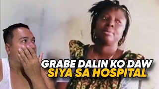 Download Lagu GRABE DALİN KO DAW SİYA SA HOSPITAL MP3 Download Lagu GRABE DALİN KO DAW SİYA SA HOSPITAL MP3