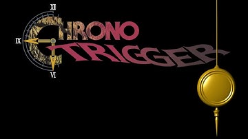 Chrono Trigger - Battle Theme 1 (Sega Genesis Remix)