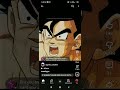goku supre siyn