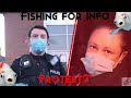 Pc 3858 gestapo trying to fish then gets schooledpolice audit