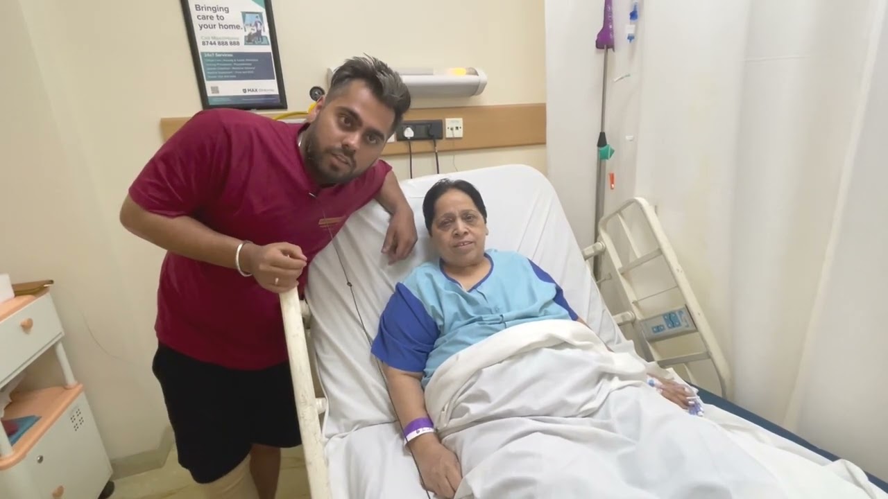 Dr. Vivek Mittal Robotic Joint Replacement, Arthroscopic & Orthopaedic Surgeon