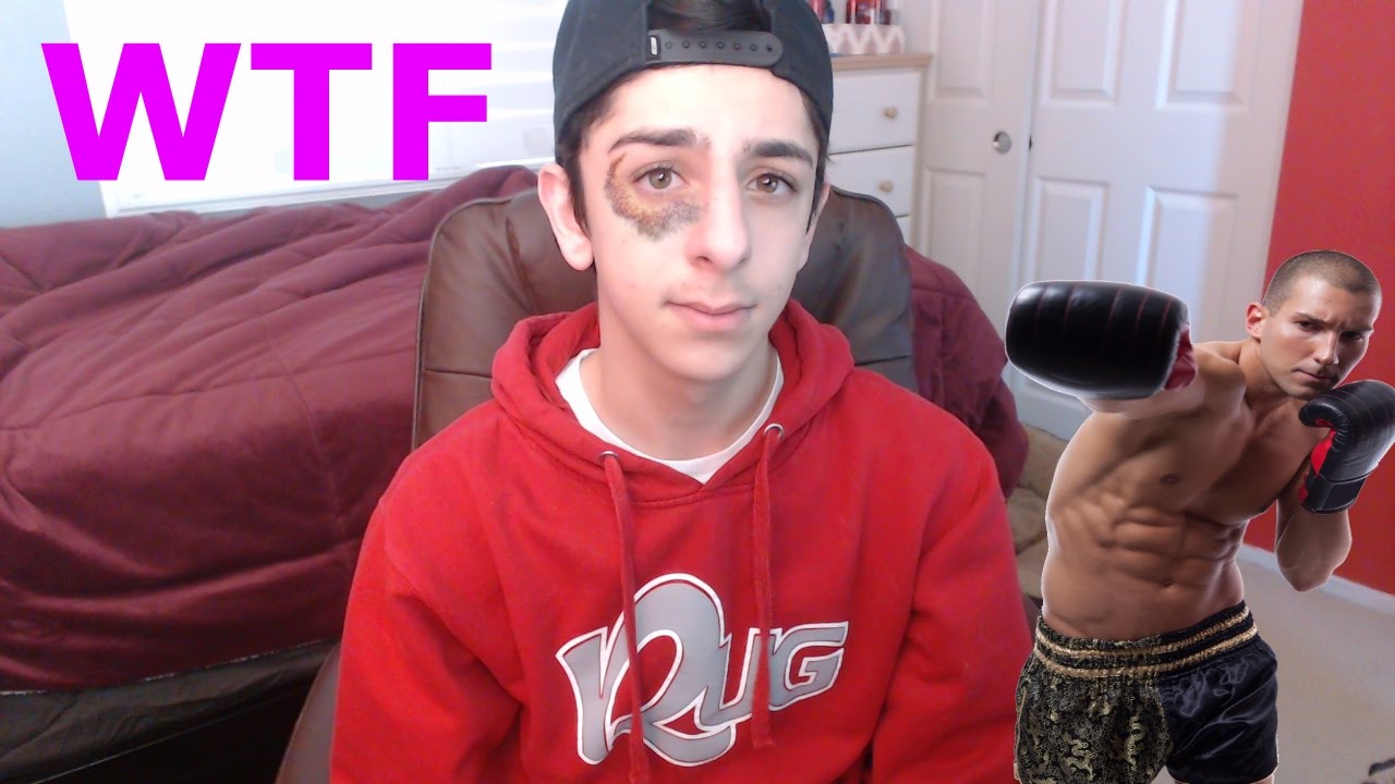 I Almost Got Beat Up In Class Faze Rug Youtube