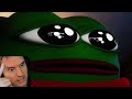 End of video