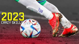 Football Crazy Skills 2023 | HD #2