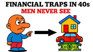 Famous The Biggest Financial Traps Men Fall Into Between 35 and 45 (Nobody Warns You) Net Worth