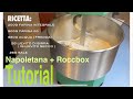 PIZZA Napoletana + cottura con Roccbox TUTORIAL