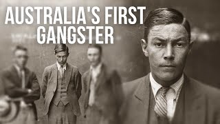 Australia's First Gangster | Johnathan 