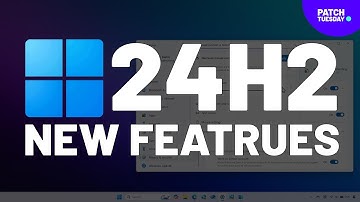 Windows 11 24H2 August 2025 Update biggest features and fixes – KB5063878 (Build 26100.4946)