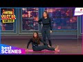 Khatra Khatra Khatra | Boys vs Girls - Battle for the Yoga Poses | Colors TV